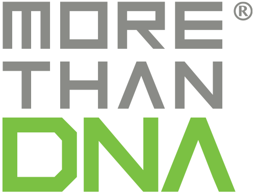 More Than DNA